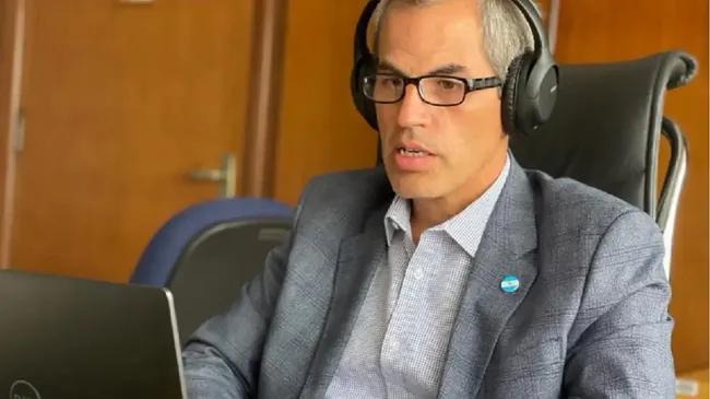 Ramiro Tosi sobre la suba del riesgo país: “Esto aleja las posibilidades del Gobierno de colocar deuda en el mercado internacional”