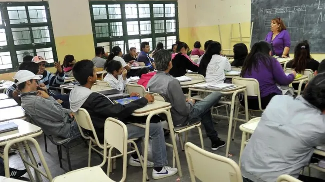 Ir a la escuela no alcanza: por qué la Argentina no logra mejorar los aprendizajes