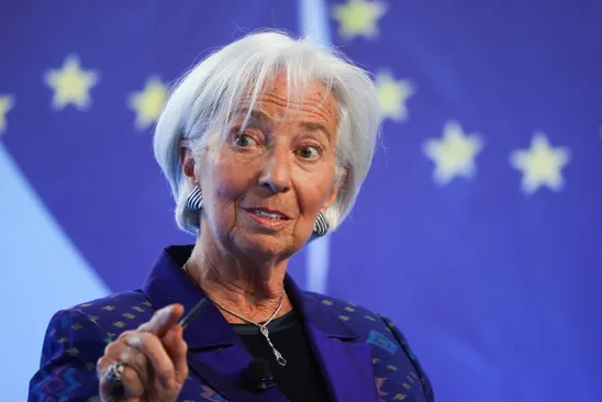 Christine Lagarde renuncia al Banco Central Europeo en plena tensión financiera: qué hay detrás de su salida anticipada
