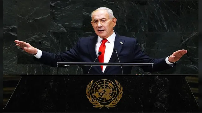 RDC: advierten un aumento en la tensión diplomática entre el Reino Unido e Israel