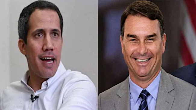 De Juan Guaidó a Flávio Bolsonaro: por qué Brasil no es la Venezuela de Maduro