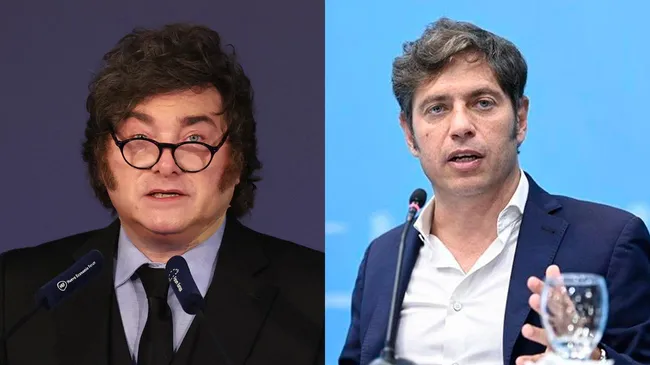 Encuesta 2027: se amplía la diferencia entre candidatos ante el escenario de un balotaje