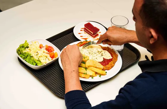 Innovación en comedores: Better Catering integra tecnología e IA sin perder el sabor casero