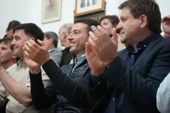 De Loredo: “Estamos muy cerca” de un acuerdo con La Libertad Avanza en Córdoba