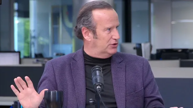 Matías Olivero Vila en RDEco: “Los consumidores terminamos soportando todos los impuestos”