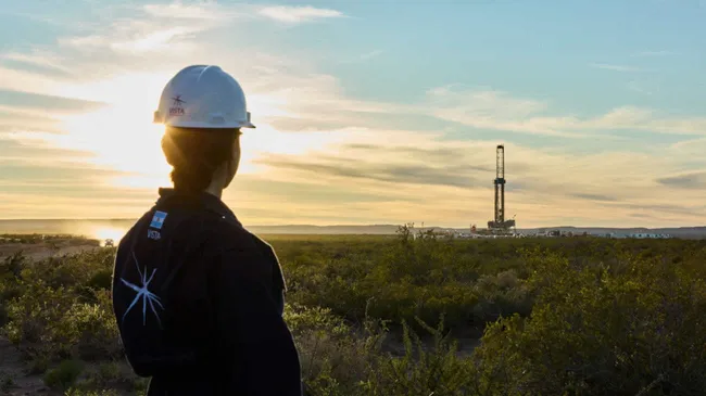 Vista Energy aumentó 33% su producción y exportó el 73% del petróleo que comercializó