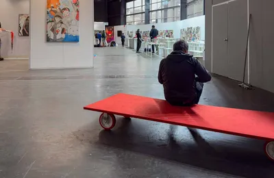 Qué hacer este fin de semana en la Ciudad de Buenos Aires: Arteba llega a La Rural