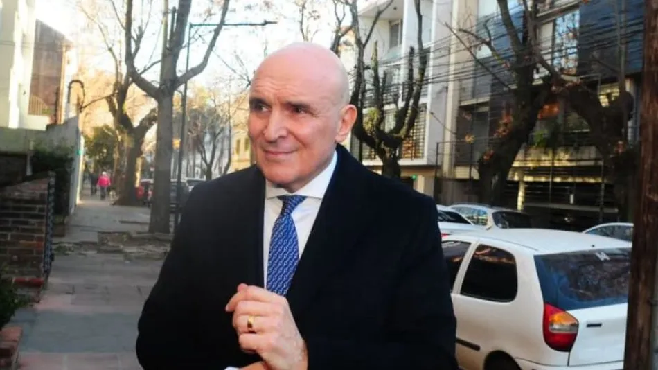 Espert apeló su procesamiento por lavado de dinero y denunció un fallo “contradictorio, sesgado y de tintes políticos”