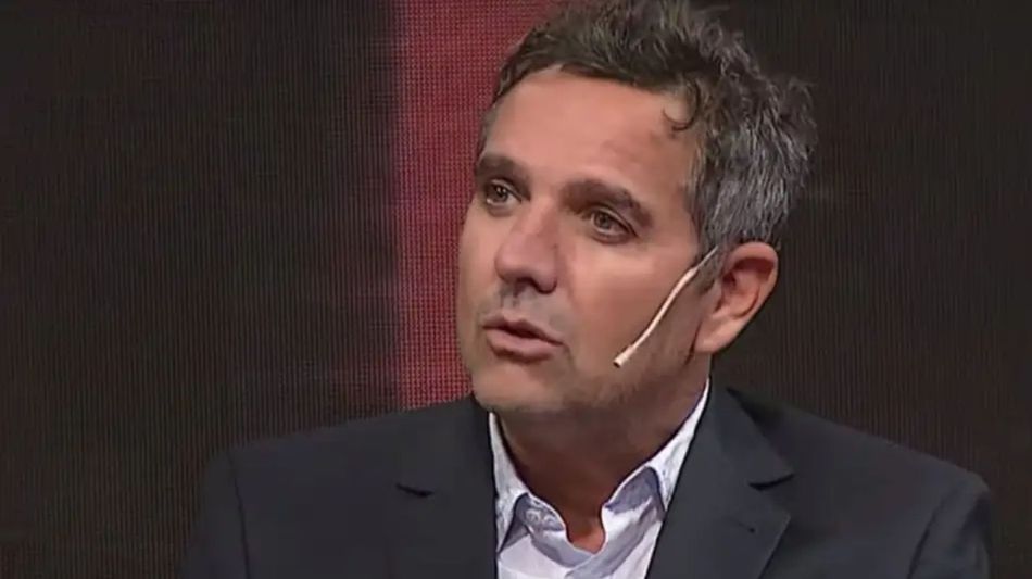 Federico Aurelio: “El principal desafío de la oposición es lograr la unidad y el del oficialismo el malhumor económico”