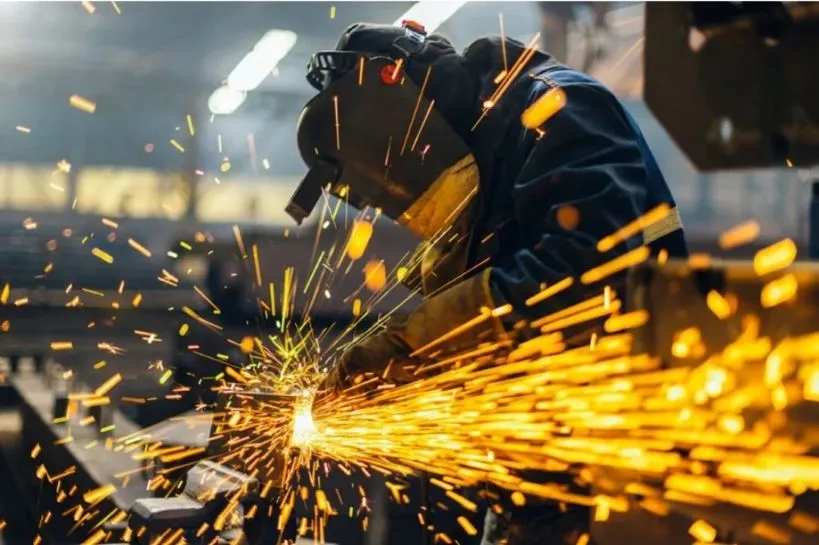 Impacto en la industria: nueva caída en septiembre y sin signos de recuperación