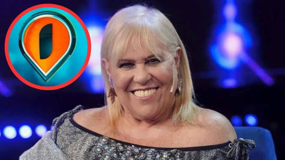Laura Ubfal reveló quién será el conductor de Intrusos en 2027