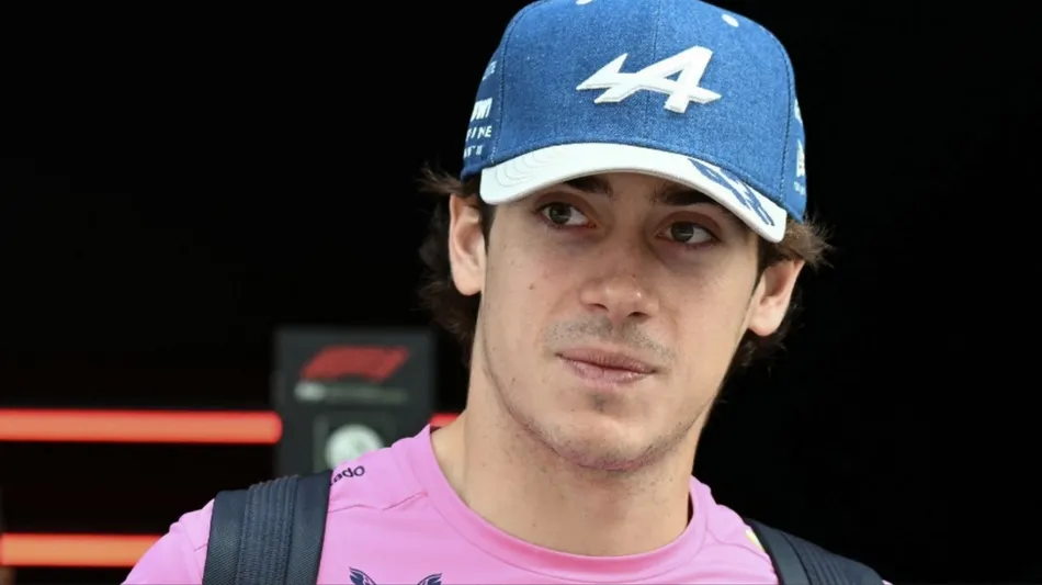 La maniobra que arruinó la carrera de Franco Colapinto en Austin quedó impune