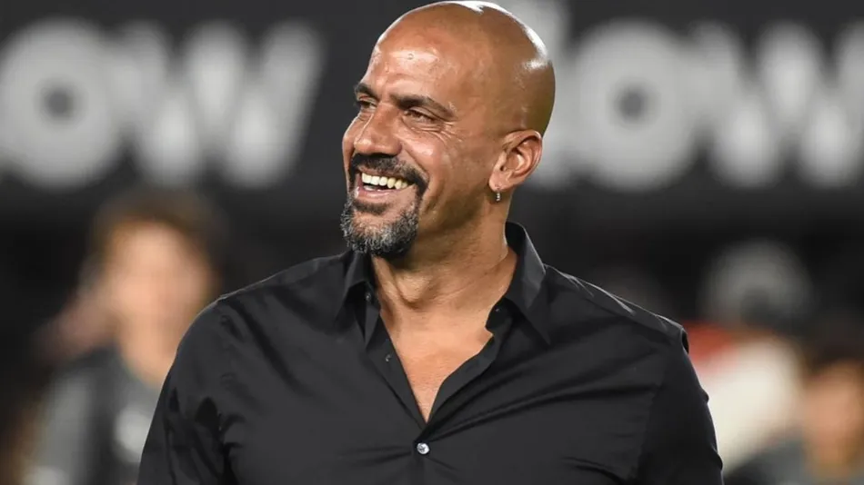 AFA aplicó una multa millonaria a Estudiantes de La Plata como castigo a Juan Sebastián Verón