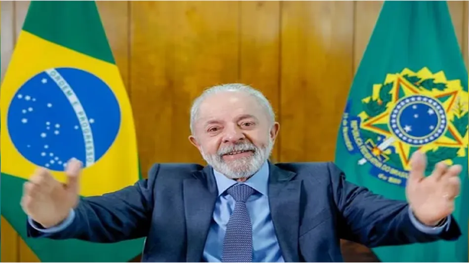 Eduardo Coria Lahoz: “En primer lugar, los mercados brasileños no tomaron bien el triunfo de Lula”