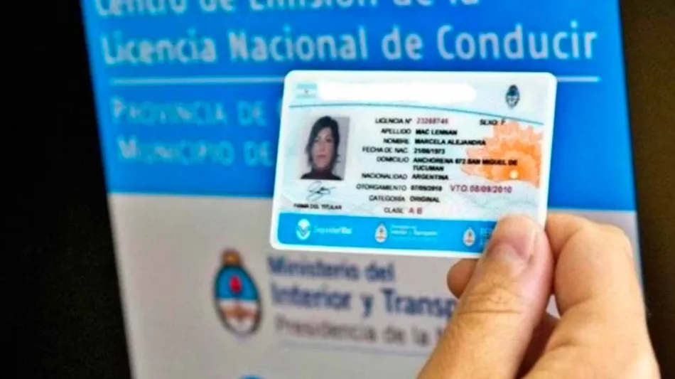 Scoring porteño: proponen que el pago voluntario de una multa ya no implique la quita automática de puntos