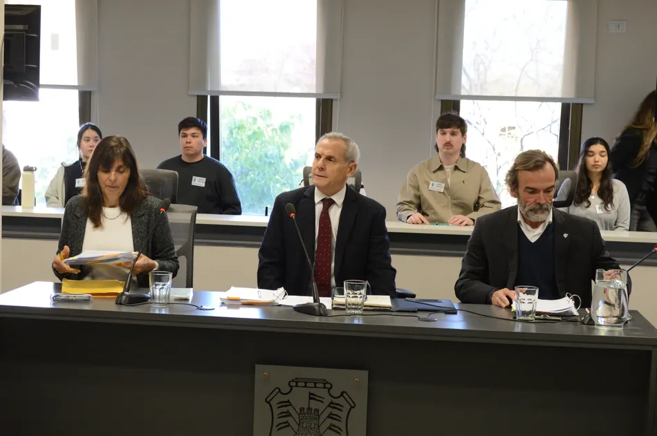 La Fiscalía General denunció a la Cámara 3a del Crimen en dos causas calientes: Soelsac y Bomberos