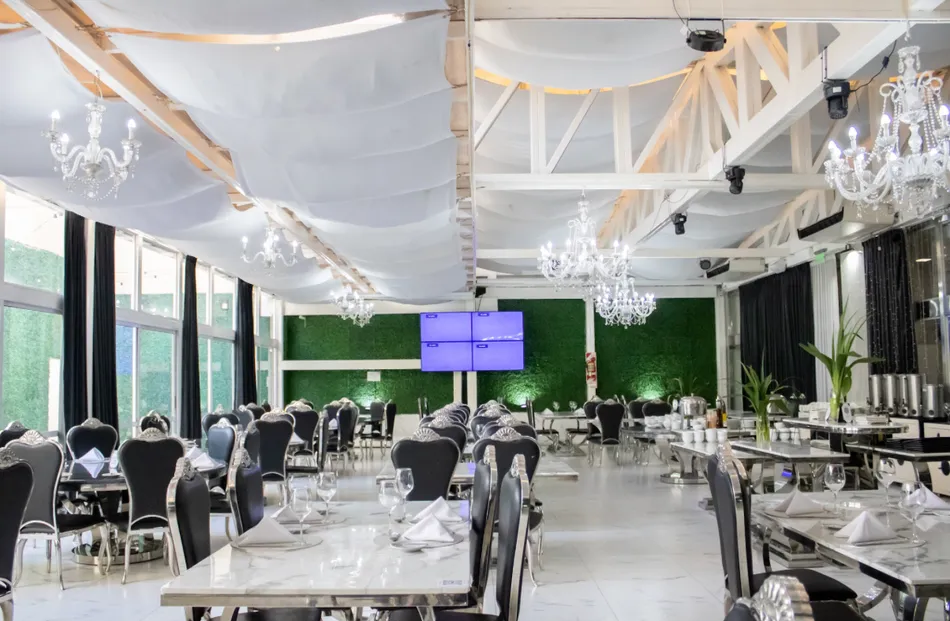 Eventos sociales y corporativos en Buenos Aires: cuatro hoteles para crear experiencias a medida