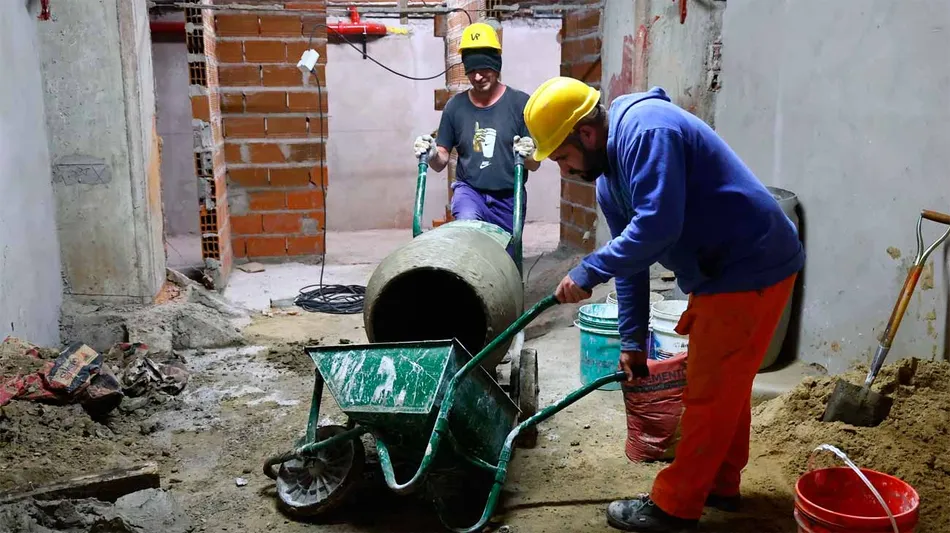El Hospital Durand renueva sus servicios con un obra de 3.000 m² en la Ciudad de Buenos Aires