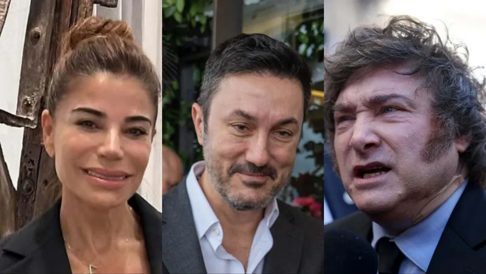 Zulemita Menem aleccionó a Luis Petri e, indirectamente, a Javier Milei