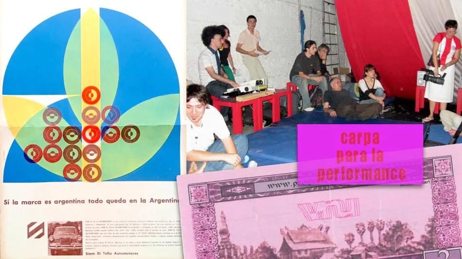 El Rojas, un laboratorio artístico que expande sus fronteras