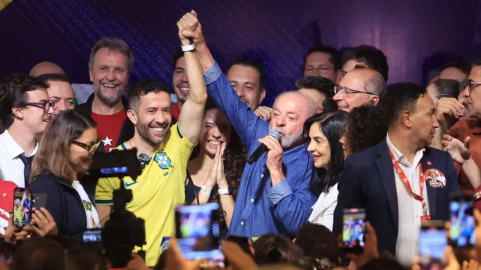 Mariano Gorodisch explicó cómo puede impactar el triunfo de Lula en la Argentina
