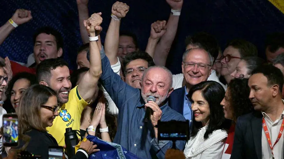La política no se hace con algoritmos