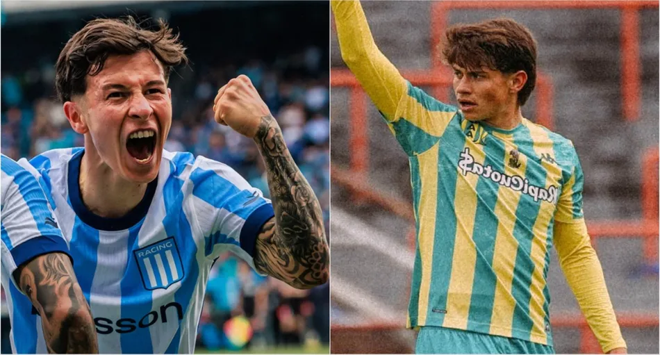 Racing recibe a un Aldosivi que se juega la permanencia en el Cilindro: hora, TV y formaciones