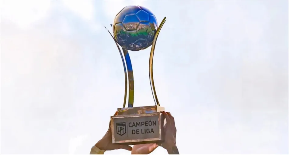 La Tabla Anual es una caldera: seis puntos en juego, ocho pretendientes y un solo boleto a la gloria