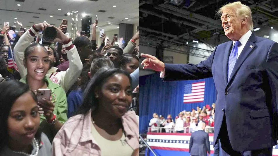 El costo de vida enfurece a los votantes y eleva el rechazo a Trump