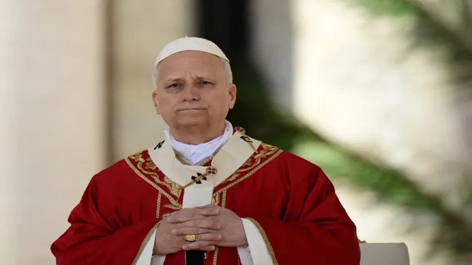 RDI: el Papa León XIV buscaría reunirse con víctimas de abuso sexual en su visita a Argentina
