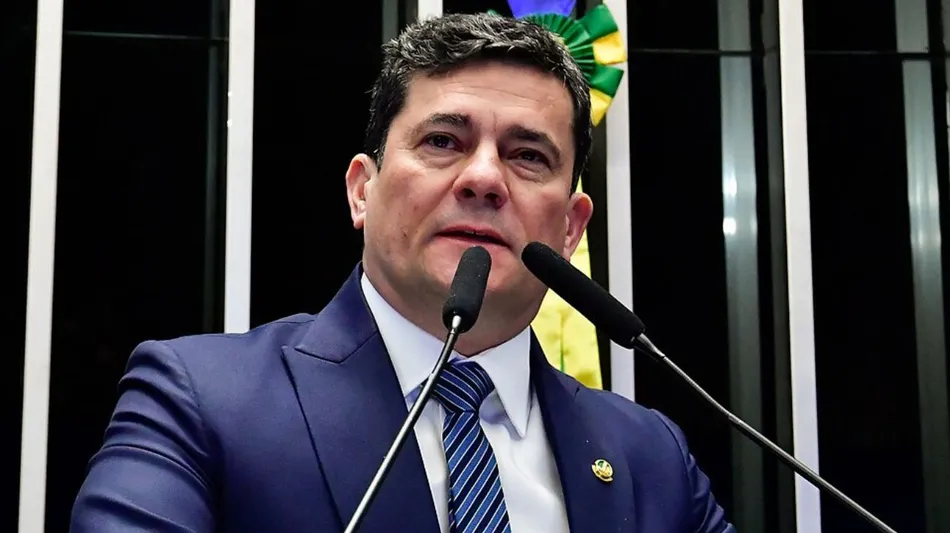 Sergio Moro: “Lula tomó medidas que afectaban el resultado electoral, eso no es legal”