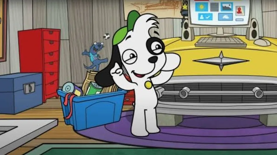 Discovery Kids celebra 30 años con el regreso de "Doki" y una nueva canción