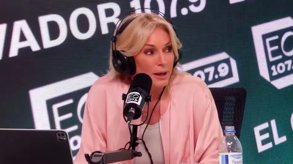 Yanina Latorre habló sobre el futuro de SQP tras la venta de Mandarina Contenidos: "Estoy escuchando ofertas"