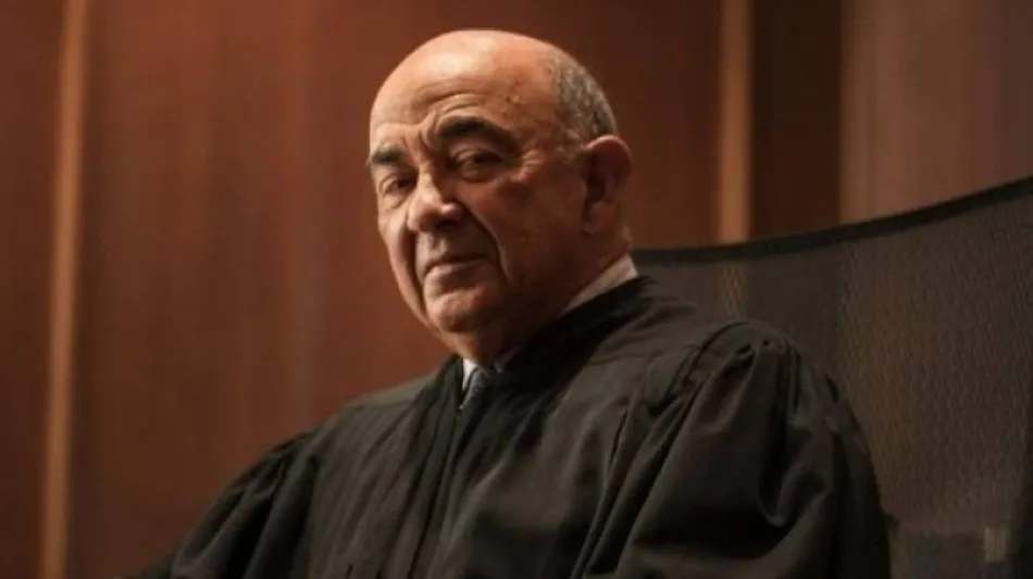 Murió Alvin Hellerstein, el juez que presidía el juicio contra Nicolás Maduro en Estados Unidos
