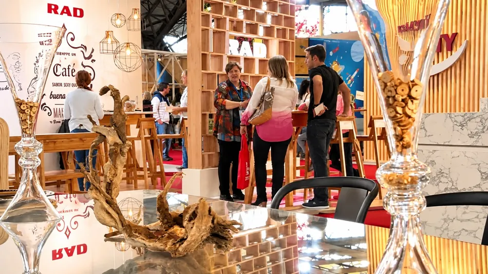 Expo Estilo Casa 2026 llega a Pocito con más de 150 expositores y todos los stands agotados