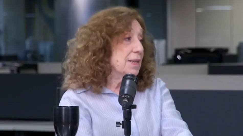“Es muy hermoso el trabajo con el lenguaje”: Susana Szwarc analizó en RDEsc la traducción de poesía a lenguas indígenas