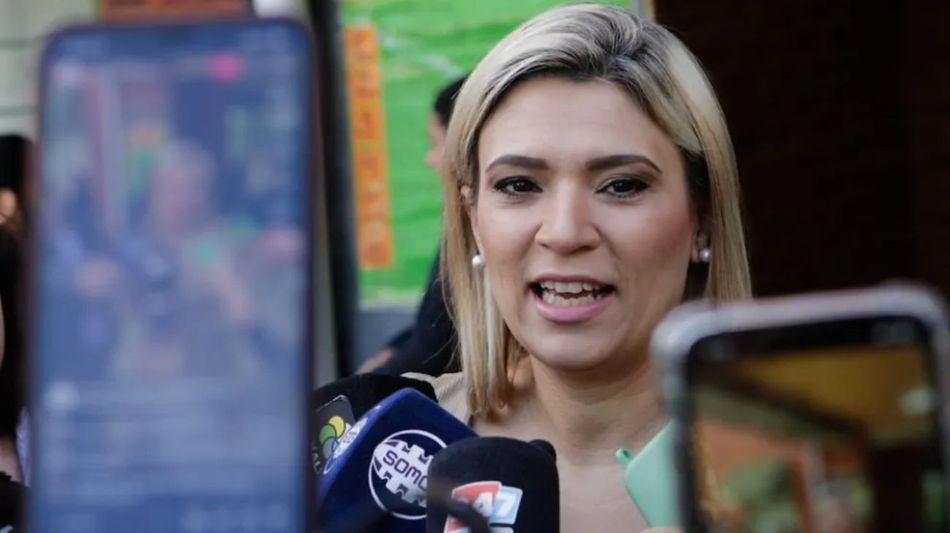 Javier Milei viajará a Neuquen para inaugurar el templo evangélico de Nadia Márquez