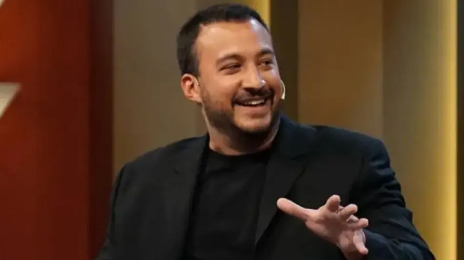 “HE’S BACK”: Tomás Rebord anunció el regreso de MAGA con una nueva generación