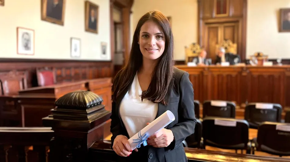 “Para ellos sólo deberían estudiar quienes pueden pagar”