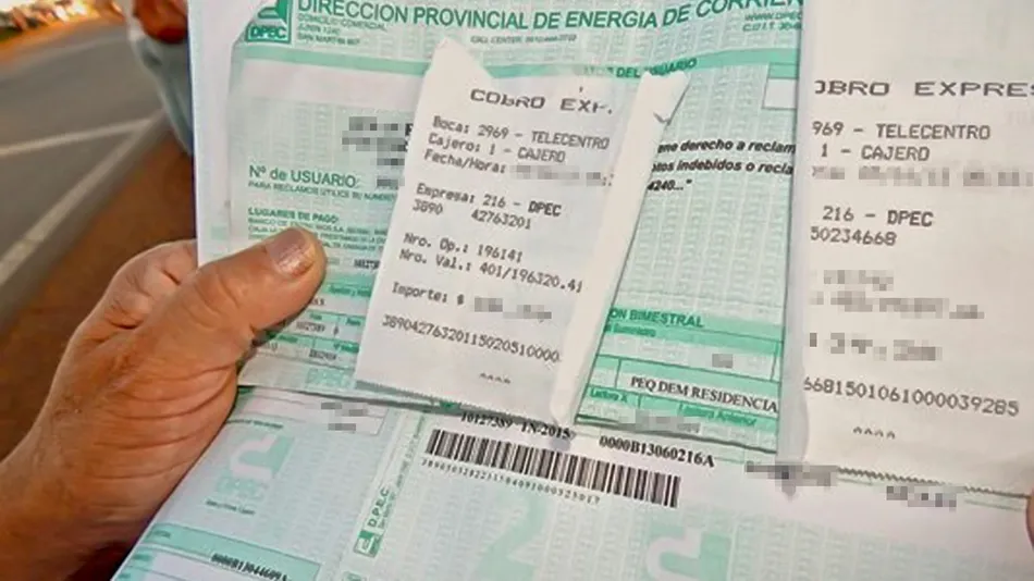 La Nación amplió el subsidio de luz en Corrientes: topes y cómo inscribirse