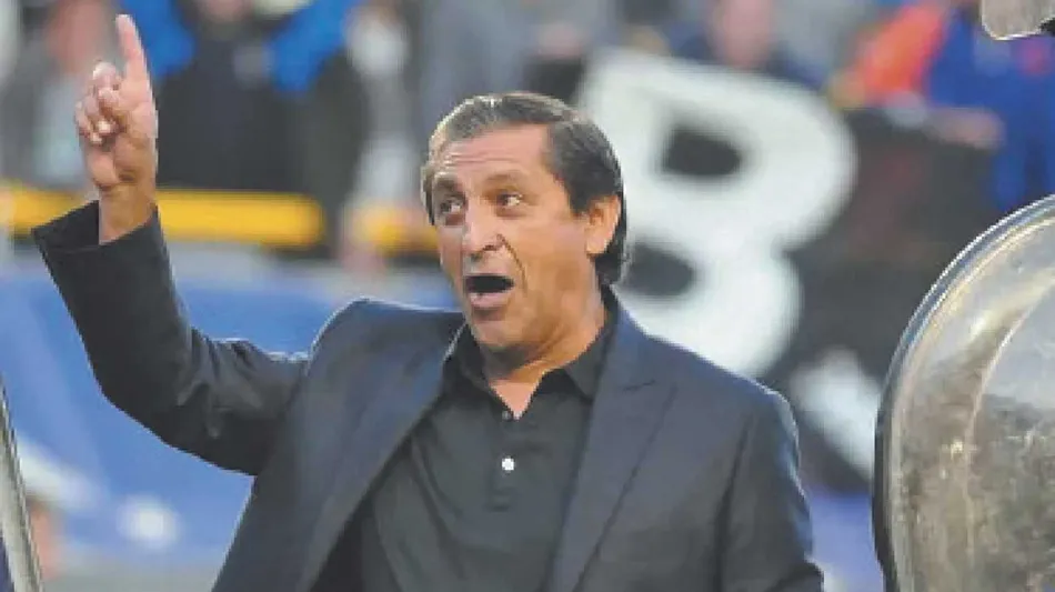 Un superclásico sin Ramón: qué pena