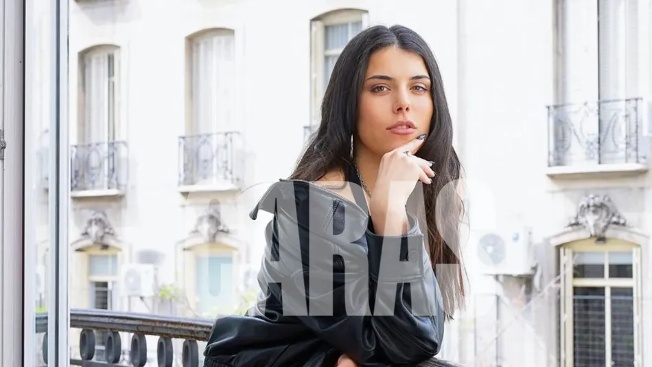 Valentina Pergolini, la hija de Mario Pergolini, explica por qué no sigue los pasos de su papá: "Lo amo, pero mi camino es muy distinto"