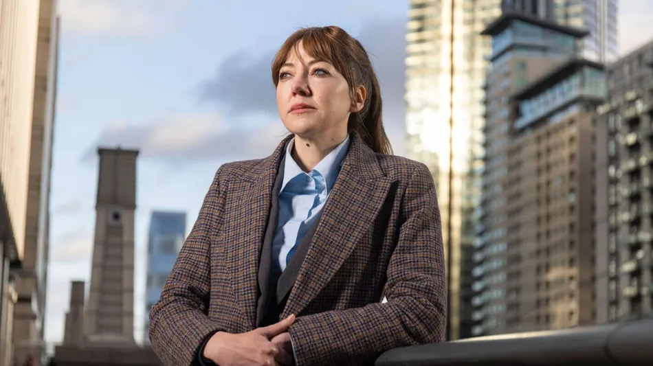 Netflix anuncia la fecha de estreno de "Cunk on Cinema": quiénes son las estrellas de Hollywood invitadas