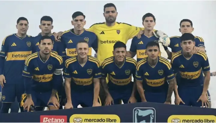 Las bajas de Boca para el Superclásico: quiénes son los jugadores lesionados que no podrán enfrentar a River