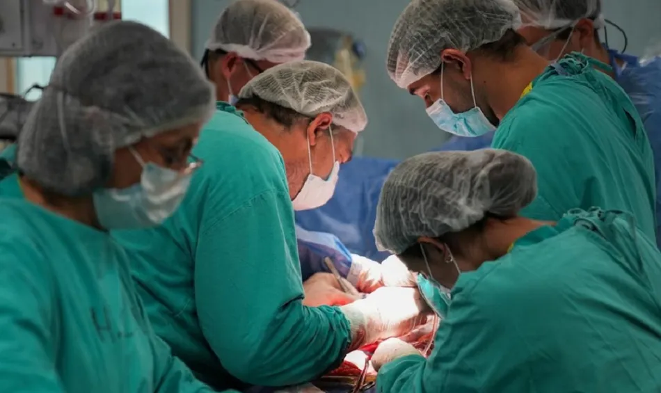 Donación de órganos en Argentina: la provincia de Santa Fe logró un récord histórico en 2026