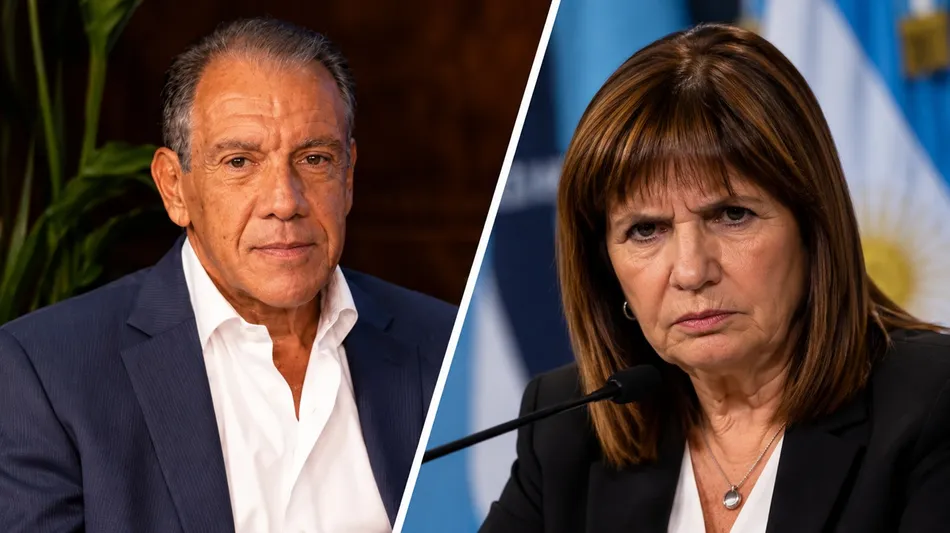 ¿Daniel Hadad y Patricia Bullrich pueden sellar una alianza para las elecciones 2027?