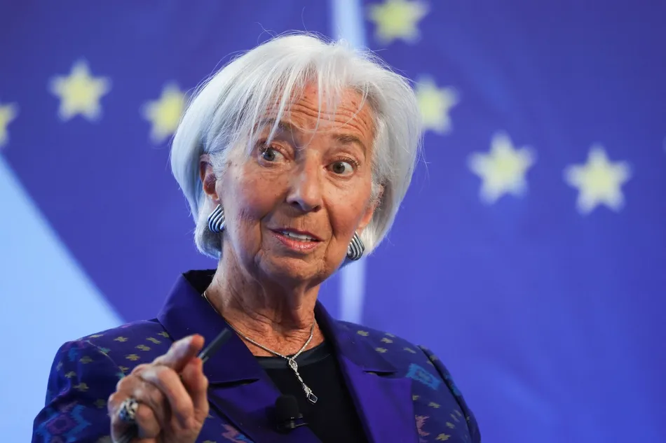 Christine Lagarde renuncia al Banco Central Europeo en plena tensión financiera: qué hay detrás de su salida anticipada