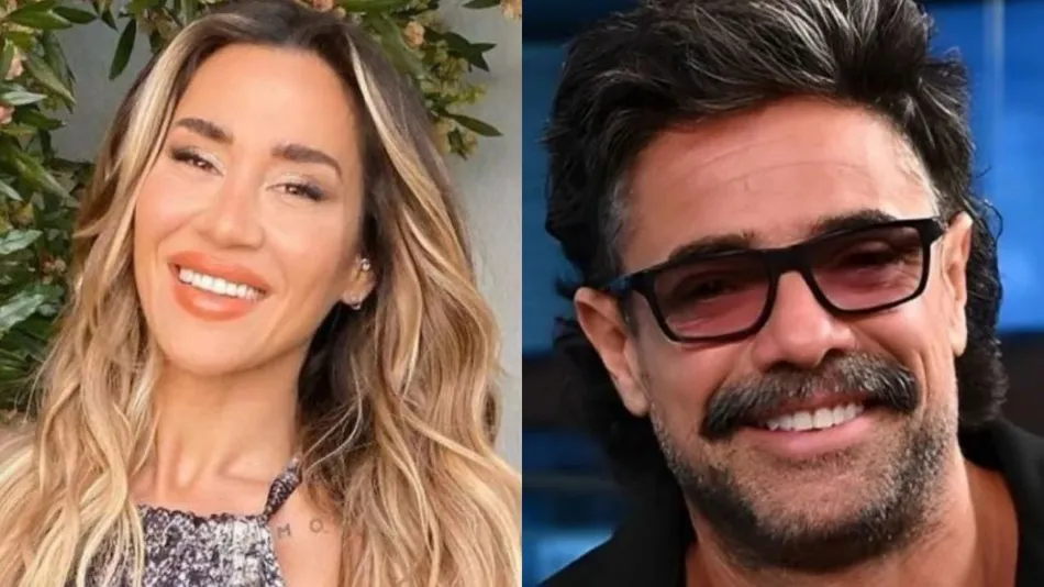 Jimena Barón habló del presente de Luciano Castro tras su separación de Griselda Siciliani: "Se está recuperando"