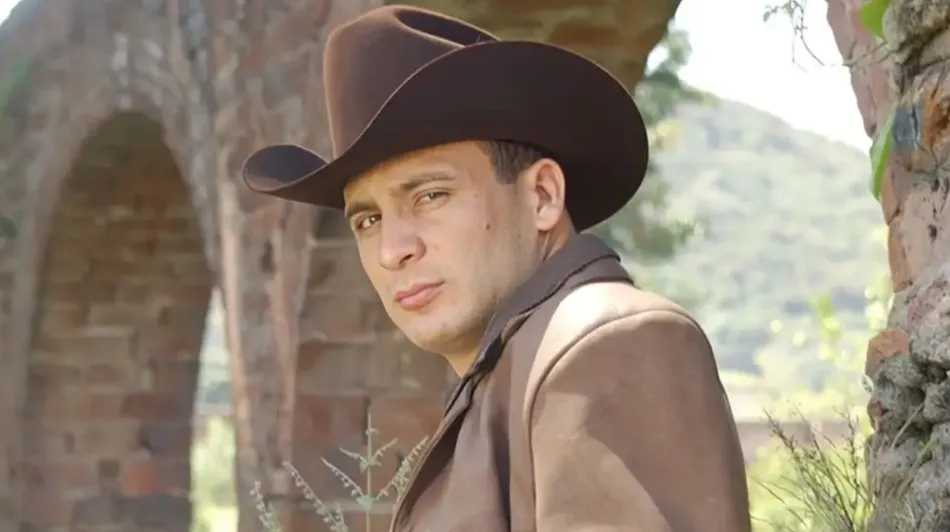 HBO MAX presenta "Valentín: la muerte del Gallo de Oro", el documental sobre el asesinato del cantante mexicano: cuándo estrena