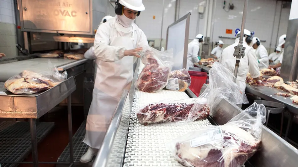 Cuestionamientos hacia la CRA por su apoyo a la plataforma VISEC Carne: “El punto, con todo respeto, está errado”